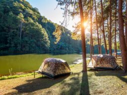 River Camp