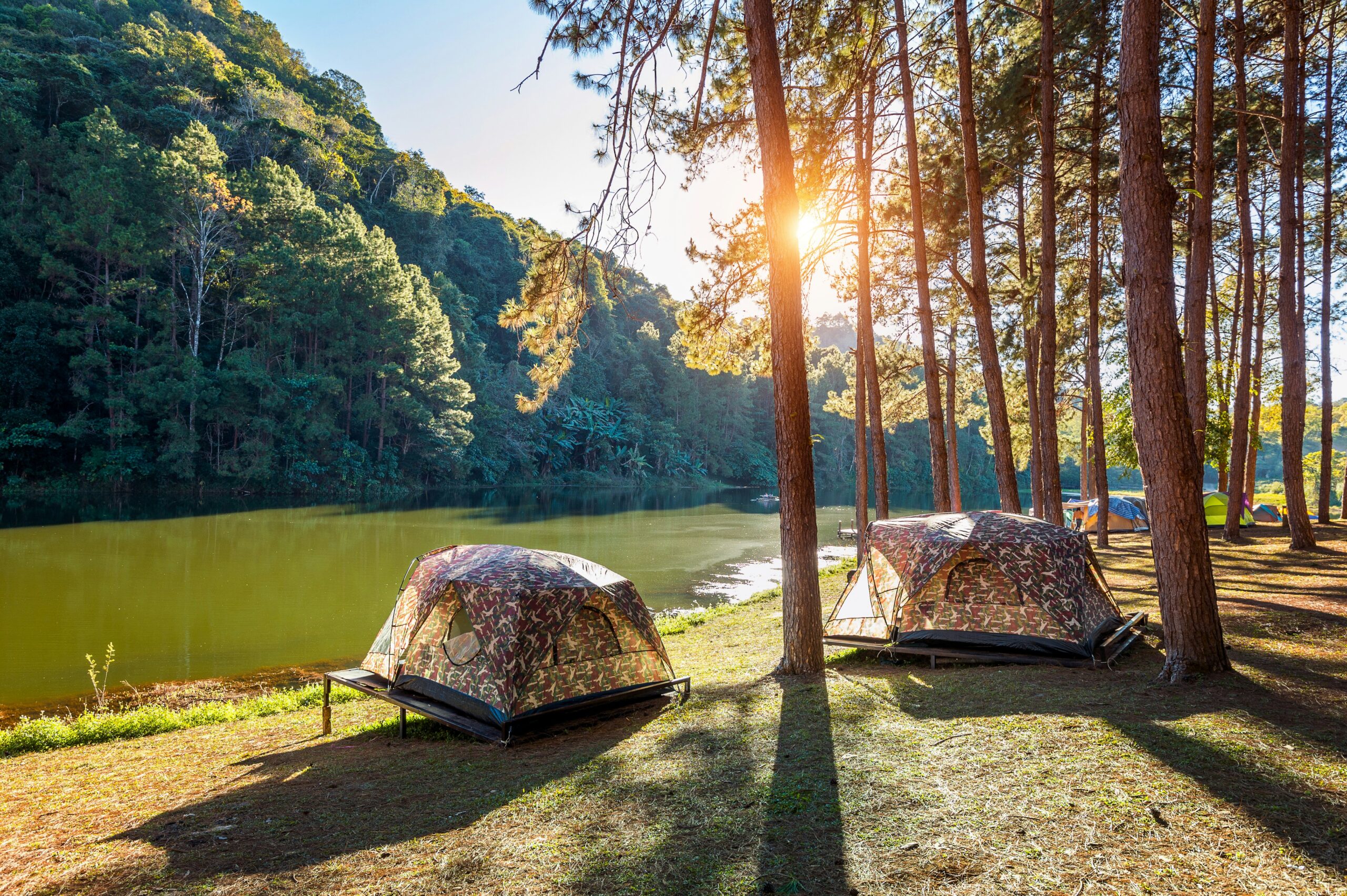 River Camp